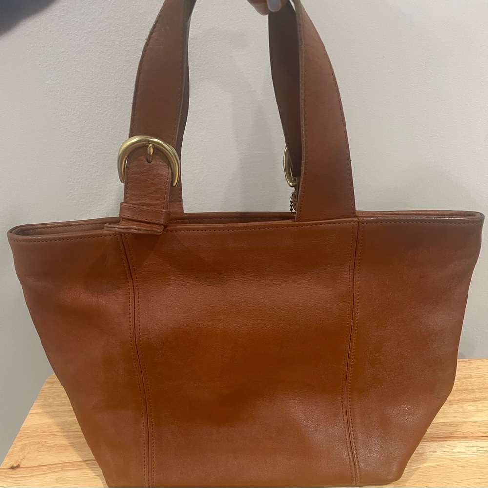 Coach Waverly 4133 bag - Picture 3 of 13